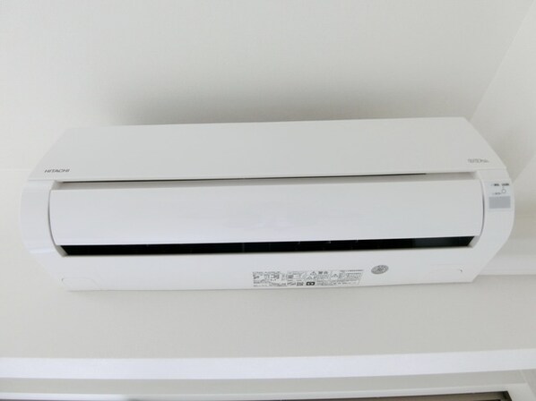 ラ・ベレッツァ フェリオの物件内観写真